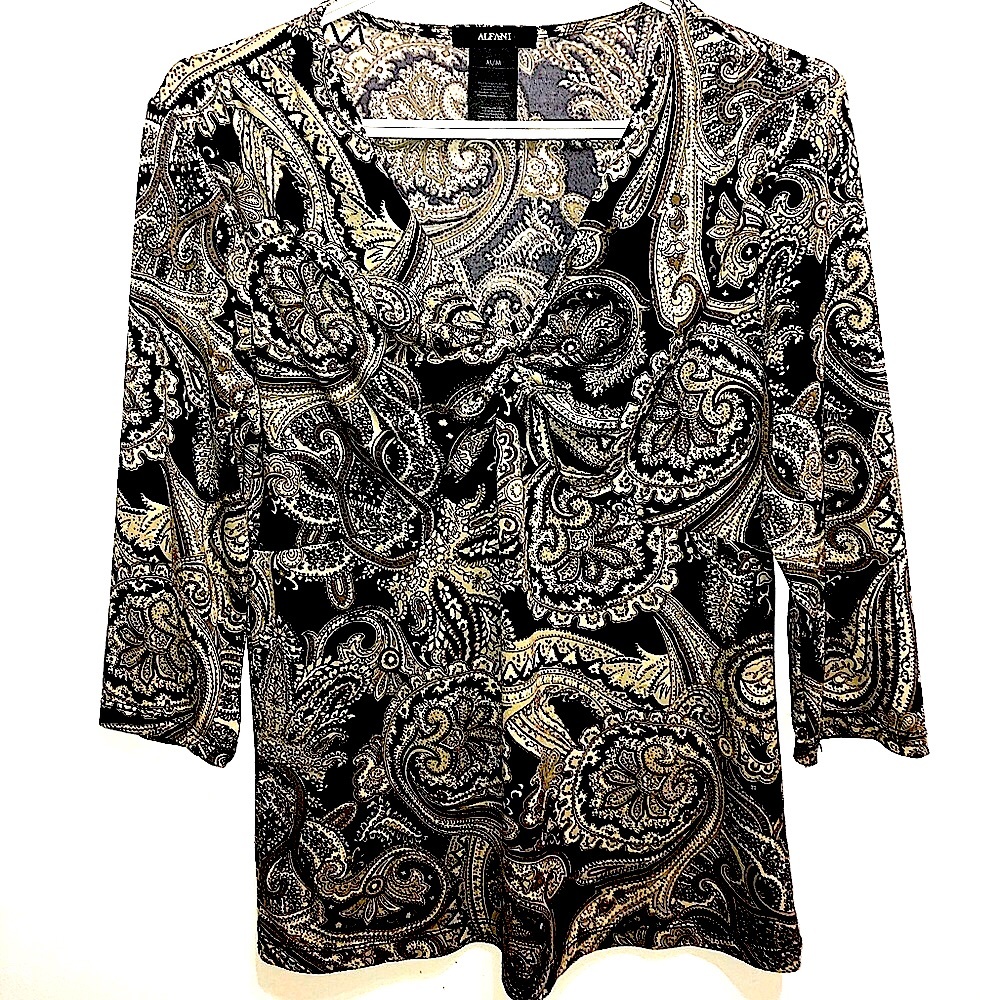 ALFANI top